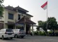Pesta sabu.