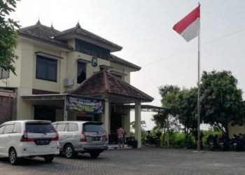 Pesta sabu.