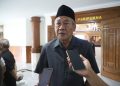 Joko Sarwono.