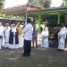 Calon jamaah haji.