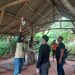 Tak Pulang-Pulang, Pemuda Tuban Tewas Diduga Gantung Diri di Gudang Batu Bata Plumpang 9 Gantung diri.