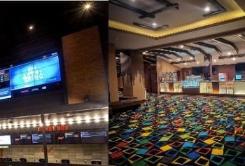 Bioskop terbaik di Jember.