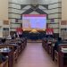 DPRD Jember Rapat Paripurna, Tetapkan Bupati dan Wakil Bupati Terpilih di Pilkada 2024 8 DPRD Jember.