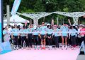 Wardah Glowlympic Run Solo 2025.