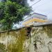 Tembok RS Unej.