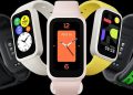 Xiaomi Smart Band 9.