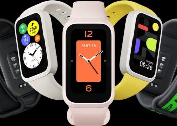 Xiaomi Smart Band 9.