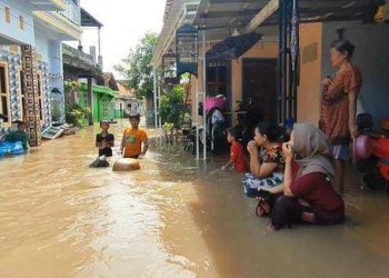 Banjir Pasuruan.