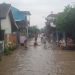 Banjir di Kabupaten Pasuruan Masih Rendam 3 Desa, Paling Parah di Dusun Kedungringin Tengah dan Balongrejo 8 Banjir di Kabupaten Pasuruan.