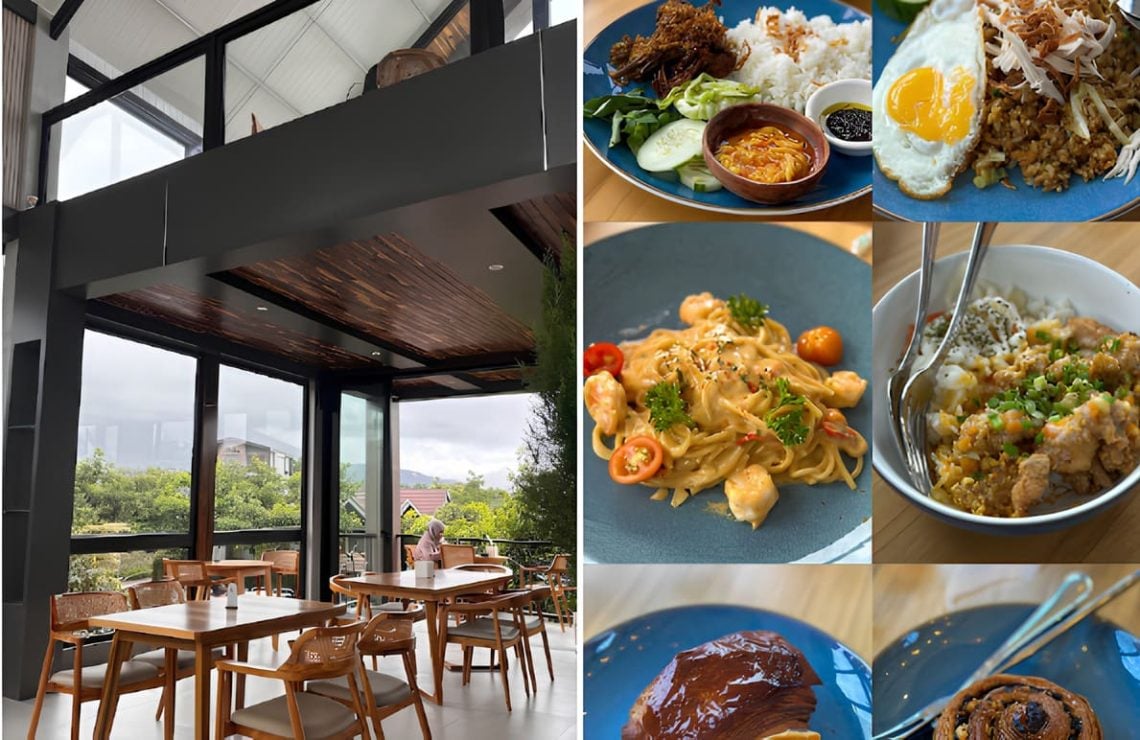 Cana Eatery.