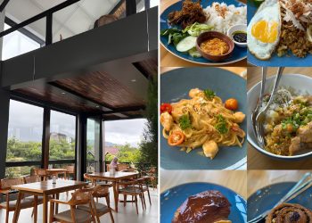 Cana Eatery.