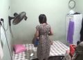 Gadis Tuban Tepergok Ngamar bareng Pria, Petugas Amankan di Kos-kosan 4 Gadis Tuban.
