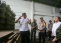Harga Naik, Stok LPG 3 Kilo di Kota Mojokerto Masih Aman
