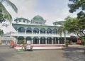 Pesantren terbaik di Jember.