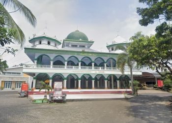 Pesantren terbaik di Jember.