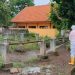 Pasar hewan.