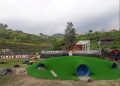 Taman Kelinci Padusan.