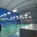5 Daftar Lapangan Badminton di Surabaya Berstandar Internasional Terbaik 2025, Fasilitas Terlengkap! 9 Lapangan badminton di Surabaya.