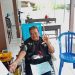 Kampung Donor Darah.