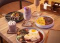 Kollabora Cafe & Restaurant.