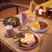 Kollabora Cafe & Restaurant Terbaik di Surabaya, Cafe Unik Buka 24 Jam Nonstop Sajikan Menu Lezat dan Enak 10 Kollabora Cafe & Restaurant.