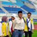 Stadion Kanjuruhan.
