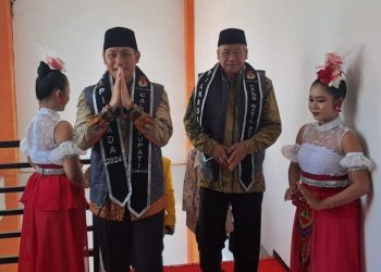 Pelantikan Serentak Kepala Daerah 2025 oleh Presiden Prabowo, KPU Tuban dan DPRD Siap Kawal Proses 1 Kepala daerah.