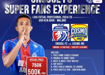Unggul FC.