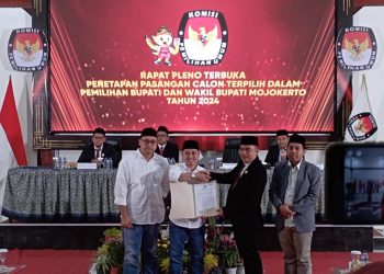 Mubarok.