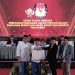 100 Hari Kerja, Janji Mubarok Pasca Penetapan Bupati-Wakil Bupati Mojokerto Terpilih 8 Mubarok.