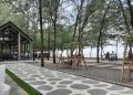 DCemara Beach Resto & Cafe.