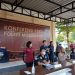 Kasus Rumah Meledak di Puri Mojokerto, Polisi Temukan 3 Selongsong Kembang Api 15 Rumah meledak.