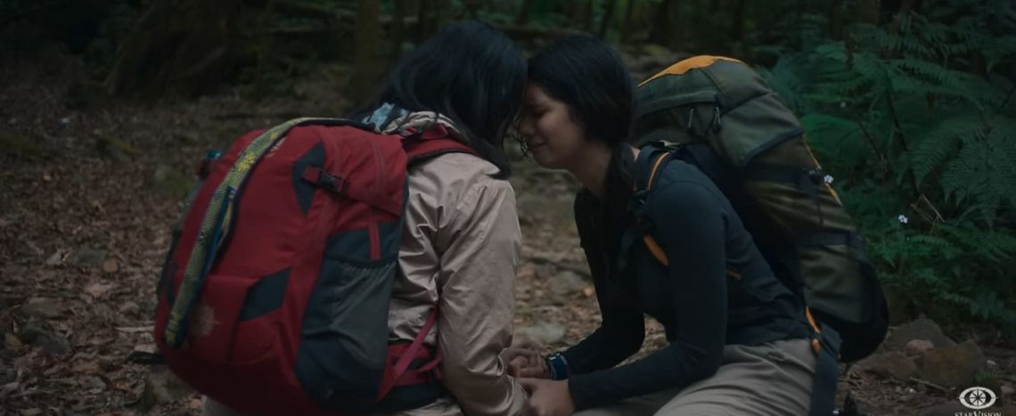 Sinopsis Film Horor Petaka Gunung Gede Siap Menghantui Penonton, Segera Tayang 6 Februari 2025 1 Petaka Gunung Gede.