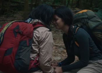 Petaka Gunung Gede.