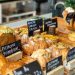Bakery di Malang.