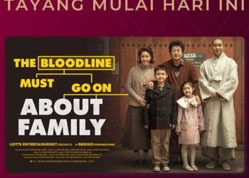 ABOUT FAMILY.
