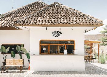 Rekomendasi Cafe Kekinian di Tuban: Muda Mudi Cafe Jadi Tempat Nongkrong Hits dan Estetik Favorit Anak Muda 7 Muda Mudi Cafe.