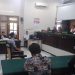 Sidang Kasus Percobaan Perzinaan Eks PNS dan Honorer di Mojokerto, Lima Saksi Beri Keterangan 8 Perzinaan eks PNS.