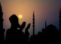 Niat puasa qadha Ramadhan.