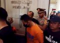 Mutilasi wanita.