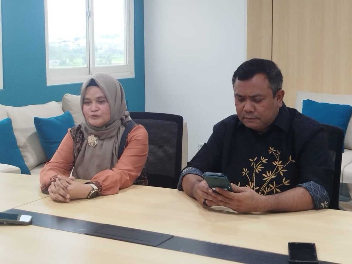 Pasca Karyawan RSUB Malang Diduga Bunuh Diri, Direktur Rumah Sakit Enggan Ungkap Identitas Korban 1 Karyawan RSUB.
