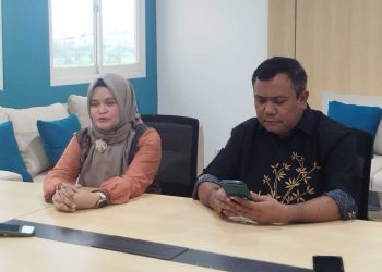 Karyawan RSUB.
