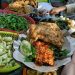 Pedasnya Menggoda: Jelajahi 5 Kuliner Pedas Nasi Tempong Terbaik di Malang! 11 Nasi tempong terbaik.