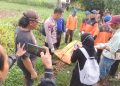Pasutri di Jember.