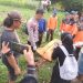 Pasutri di Jember Terseret Arus Sungai Ditemukan MD, Penemuan Jasad Suami Selang Sehari setelah Istri 8 Pasutri di Jember.