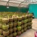 Buntut Kenaikan Elpiji Melon, Agen di Jember Antisipasi Kelangkaan 10 Elpiji melon.