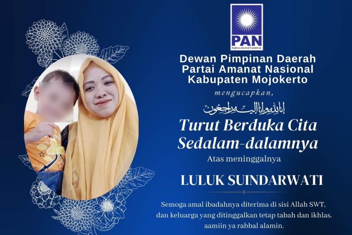 Korban ledakan rumah polisi.