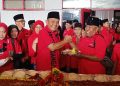 PDI Perjuangan.