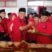 HUT Ke-52, DPC PDI Perjuangan Kota Malang Usulkan Megawati sebagai Ketua Umum dalam Kongres 2025 8 PDI Perjuangan.