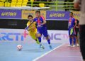 Unggul FC.